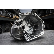 Versnellingsbak  Peugeot 308 1.6 HDi  20DP60  5-Bak