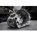 Versnellingsbak  Peugeot 308 1.6 HDi  20DP60  5-Bak