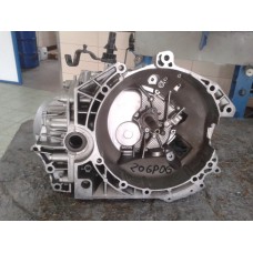 Versnellingsbak Peugeot Boxer 2.2 HDI 6 Bak 20GP05 20GP06 20GP07 20GP15 20GP