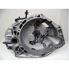 Versnellingsbak Peugeot Boxer 2.8 JTD 5 Bak 20UM04 20UM05 20UM06 20UM ...