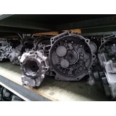 Versnellingsbak Audi A3 QUATTRO 1.9 TDI 6-Bak  DRV