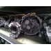 Versnellingsbak Seat Leon 1.9 TDI 4x4  6-Bak DRV