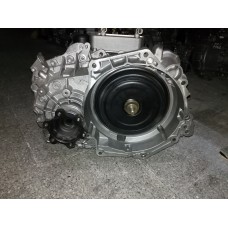 Versnellingsbak DSG 02E VW Golf VI 2.0 TFSI  6-Bak  LQZ