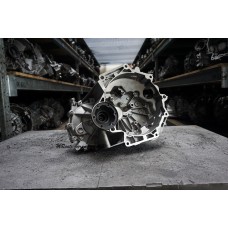 Versnellingsbak  Audi A3 1.6 FSI 6 Bak GVV HBM JHY