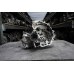 Versnellingsbak  Audi A3 1.6 FSI 6 Bak GVV HBM JHY