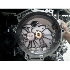 Versnellingsbak  Audi A3 1.4 Ben 5 Bak  JJW GXZ LBW