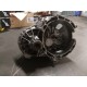 Versnellingsbak Ford Transit 2.0 TDCI 5 Bak