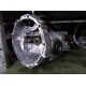 Versnellingsbak VW TRANSPORTER T3 1.6D 4-Bak