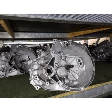 Versnellingsbak Ford C-Max MK2 1.5 TDCI 6-Bak 