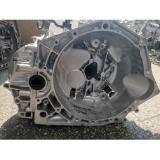 Versnellingsbak Peugeot Boxer 2.2 BlueHDI 6 Bak 20GP20