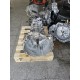 Versnellingsbak Iveco Daily 2.3 HPI  6-Bak bj 2011  - 