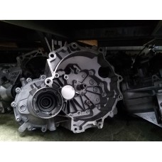 Versnellingsbak  Skoda Fabia 1.2 Ben. 5-Bak GKS GSB HUY FQE FSP GDP JHN FVT JHM FSP JUS GSH GEU JJL LVG JUS LNR