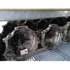 Versnellingsbak Audi A6 / A6 Avant 2.7 TDI 6-Bak JMC