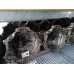 Versnellingsbak Audi A6 / A6 Avant 2.7 TDI 6-Bak JMC