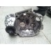 Versnellingsbak  Seat Altea 1.6 TDI 5 Bak  LHW LPU MWW NZB QTK LUB