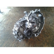 Versnellingsbak Audi A3 1,2 / 1,4 TSI 6 Bak LHY LNY KRG NBX NBY NBW