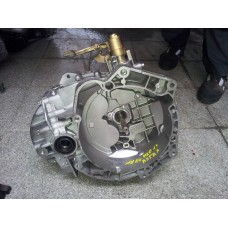 Versnellingsbak Opel Corsa 1.3  CDTI 6 Bak M20