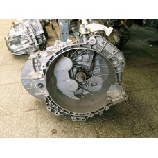 Versnellingsbak Peugeot Boxer 2.0 HDi 5-Bak M38