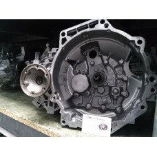 Versnellingsbak  Skoda Fabia 1.2 TDI  5-Bak  MAL