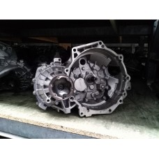 Versnellingsbak Audi A3 1.6 TDi 5 Bak MDZ