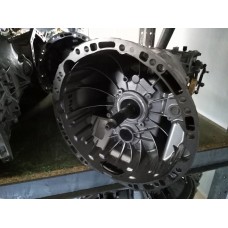 Versnellingsbak VW LT 28 / 35 / 46 / 2.5 - 2.8 TDI 5-Bak