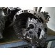 Versnellingsbak VW LT 28 / 35 / 46 / 2.5 - 2.8 TDI 5-Bak