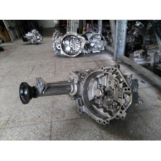 Versnellingsbak VW TRANSPORTER T4 2.5 TDI 5 Bak  88PK  DUH, DUJ, EWA, EWB