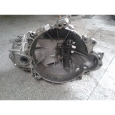 Versnellingsbak Peugeot J5 2.5 Turbo Diesel / D 5 Bak  jaar-1981-94