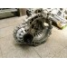 Versnellingsbak Audi A3 1.4 1.6 16V 8V 5 Bak DUU DUS DUW DLP ERT DRZ